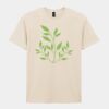 Softstyle™ adult ringspun t-shirt Thumbnail