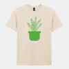 Softstyle™ adult ringspun t-shirt Thumbnail