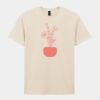Softstyle™ adult ringspun t-shirt Thumbnail