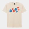 Softstyle™ adult ringspun t-shirt Thumbnail