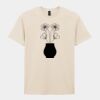 Softstyle™ adult ringspun t-shirt Thumbnail