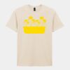 Softstyle™ adult ringspun t-shirt Thumbnail