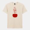 Softstyle™ adult ringspun t-shirt Thumbnail
