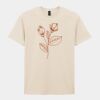 Softstyle™ adult ringspun t-shirt Thumbnail