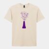 Softstyle™ adult ringspun t-shirt Thumbnail