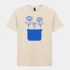 Softstyle™ adult ringspun t-shirt Thumbnail