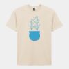 Softstyle™ adult ringspun t-shirt Thumbnail