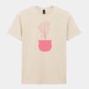 Softstyle™ adult ringspun t-shirt Thumbnail