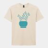 Softstyle™ adult ringspun t-shirt Thumbnail