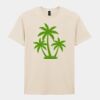 Softstyle™ adult ringspun t-shirt Thumbnail