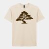 Softstyle™ adult ringspun t-shirt Thumbnail