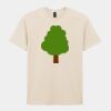 Softstyle™ adult ringspun t-shirt Thumbnail