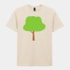Softstyle™ adult ringspun t-shirt Thumbnail