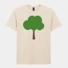 Softstyle™ adult ringspun t-shirt Thumbnail