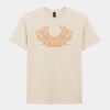 Softstyle™ adult ringspun t-shirt Thumbnail
