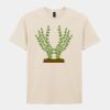 Softstyle™ adult ringspun t-shirt Thumbnail