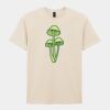 Softstyle™ adult ringspun t-shirt Thumbnail