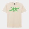 Softstyle™ adult ringspun t-shirt Thumbnail