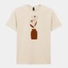 Softstyle™ adult ringspun t-shirt Thumbnail