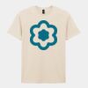 Softstyle™ adult ringspun t-shirt Thumbnail