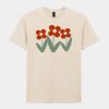 Softstyle™ adult ringspun t-shirt Thumbnail