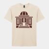 Softstyle™ adult ringspun t-shirt Thumbnail