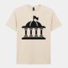 Softstyle™ adult ringspun t-shirt Thumbnail