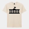 Softstyle™ adult ringspun t-shirt Thumbnail