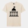 Softstyle™ adult ringspun t-shirt Thumbnail