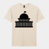 Softstyle™ adult ringspun t-shirt Thumbnail