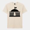 Softstyle™ adult ringspun t-shirt Thumbnail
