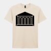 Softstyle™ adult ringspun t-shirt Thumbnail