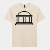 Softstyle™ adult ringspun t-shirt Thumbnail