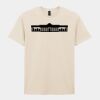 Softstyle™ adult ringspun t-shirt Thumbnail