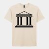 Softstyle™ adult ringspun t-shirt Thumbnail