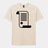 Softstyle™ adult ringspun t-shirt Thumbnail