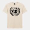 Softstyle™ adult ringspun t-shirt Thumbnail