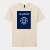 Softstyle™ adult ringspun t-shirt Thumbnail