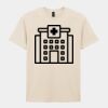 Softstyle™ adult ringspun t-shirt Thumbnail