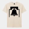 Softstyle™ adult ringspun t-shirt Thumbnail