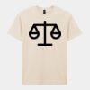 Softstyle™ adult ringspun t-shirt Thumbnail