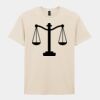 Softstyle™ adult ringspun t-shirt Thumbnail