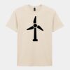 Softstyle™ adult ringspun t-shirt Thumbnail
