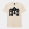 Softstyle™ adult ringspun t-shirt Thumbnail