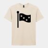 Softstyle™ adult ringspun t-shirt Thumbnail