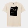 Softstyle™ adult ringspun t-shirt Thumbnail