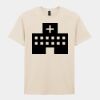 Softstyle™ adult ringspun t-shirt Thumbnail
