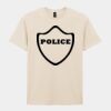 Softstyle™ adult ringspun t-shirt Thumbnail