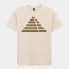 Softstyle™ adult ringspun t-shirt Thumbnail