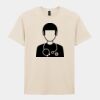 Softstyle™ adult ringspun t-shirt Thumbnail